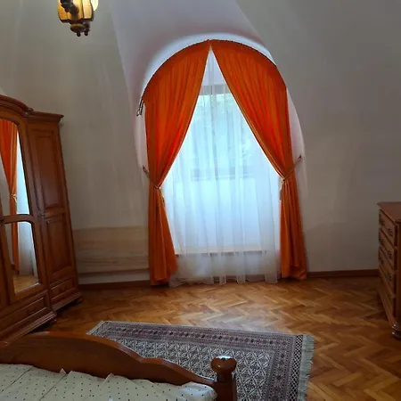 Classy View - Panoramic Sibiu
